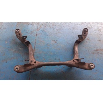 Recambio de puente trasero para audi a6 berlina (4f2) 2.0 tdi referencia OEM IAM 4F0505235AA  