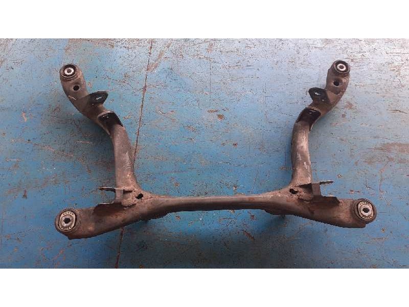 Recambio de puente trasero para audi a6 berlina (4f2) 2.0 tdi referencia OEM IAM 4F0505235AA  