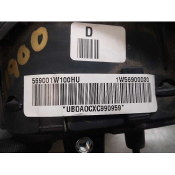 Recambio de kit airbag para kia rio 1.2 cat referencia OEM IAM 847101V100HU 959101W500 