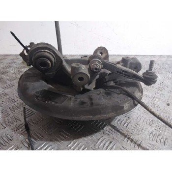 Recambio de mangueta trasera derecha para bmw serie 1 lim. (f20) 116d referencia OEM IAM   