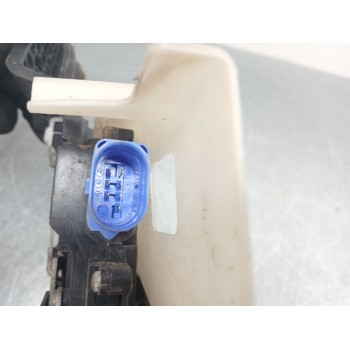 Recambio de cerradura puerta trasera izquierda para porsche cayenne (9pa) 3.2 referencia OEM IAM 95553201504 7l0839015 