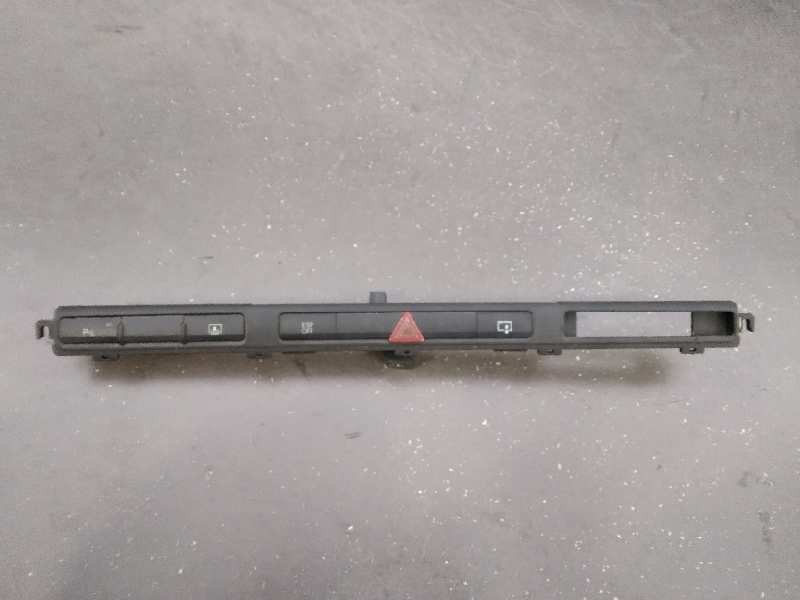 Recambio de warning para audi a8 (4e2) 3.7 quattro referencia OEM IAM 4E1927137E 4E1927137E 