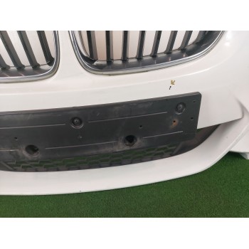 Recambio de paragolpes delantero para bmw 2 coupé (f22, f87) m 235 i referencia OEM IAM 51118055299  