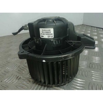 Recambio de motor calefaccion para hyundai i40 comfort referencia OEM IAM B308830510  