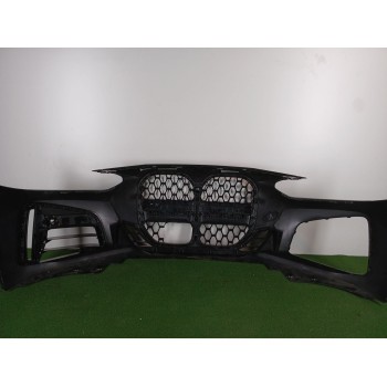Recambio de paragolpes delantero para bmw 4 coupé (g22, g82) 420 i referencia OEM IAM 51118077358  