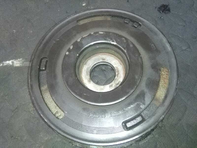 Recambio de polea cigueñal para ford fiesta (cbk) referencia OEM IAM   