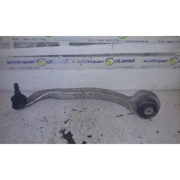 BRAZO SUSPENSION INFERIOR DELANTERO DERECHO 
