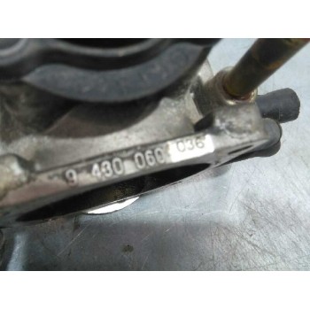 Recambio de caja mariposa para daewoo lacetti cdx referencia OEM IAM 9430060036  9430060036