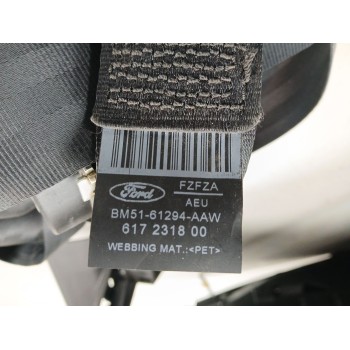 Recambio de kit airbag para ford focus iii sedán 1.6 tdci referencia OEM IAM BM51A04305A  