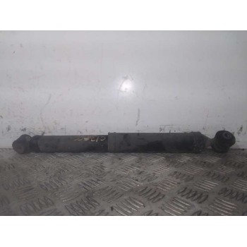 AMORTIGUADOR TRASERO IZQUIERDO 