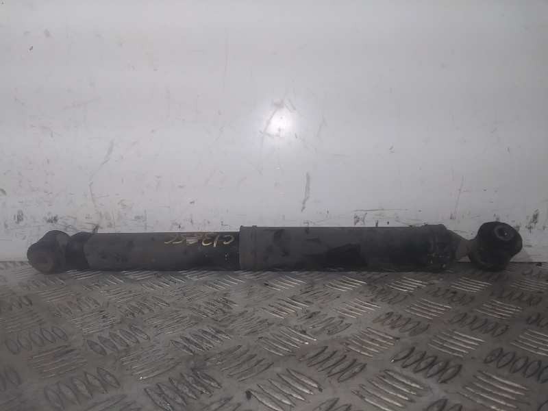 Recambio de amortiguador trasero izquierdo para citroën c-elysée exclusive referencia OEM IAM   