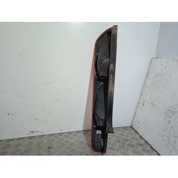 Recambio de piloto trasero izquierdo para ford focus berlina (cap) ghia referencia OEM IAM  SIN PORTALAMPARAS 