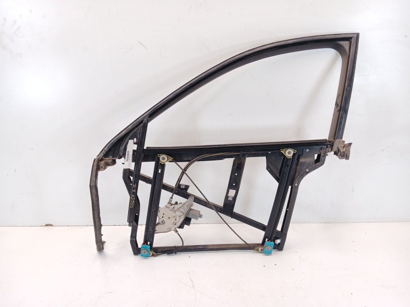 Recambio de elevalunas delantero izquierdo para audi a6 berlina (4b2) 2.5 tdi quattro referencia OEM IAM  ELECTRICO 8 PIN