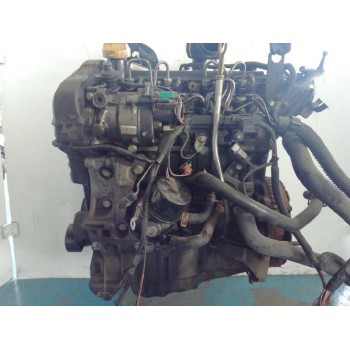 Recambio de motor completo para renault scenic ii confort authentique referencia OEM IAM K9K722 GRIPADO 