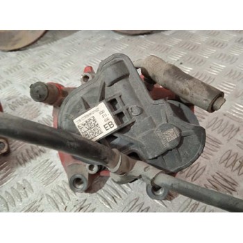 Recambio de kit de frenos para seat leon (5f1) cupra 300 referencia OEM IAM  TRASERO PINZAS Y DISCOS