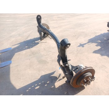 Recambio de puente trasero para ford kuga iii (dfk) 1.5 ecoboost referencia OEM IAM 2435208 2492555 2492559