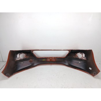 Recambio de paragolpes delantero para honda jazz iv (gk_) 1.3 referencia OEM IAM 71100TARG100  