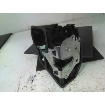 CERRADURA PUERTA TRASERA IZQUIERDA 7229459 4 PINS