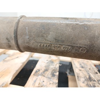 Recambio de diferencial delantero para porsche cayenne (9pa) 3.2 referencia OEM IAM 4460310026  