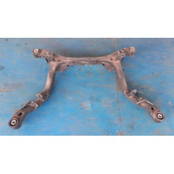 Recambio de puente trasero para audi a6 berlina (4f2) 2.0 tdi referencia OEM IAM 4F0505235AA  