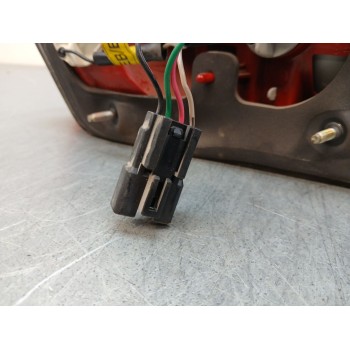 Recambio de piloto trasero derecho para kia opirus (gh) 3.5 referencia OEM IAM 924023F010  92402-3F010