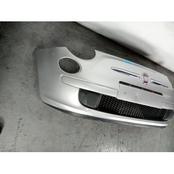 Recambio de paragolpes delantero para fiat 500 (312_) 1.2 (312axa1a) referencia OEM IAM   