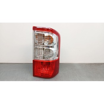 Recambio de piloto trasero derecho para nissan patrol gr (y61) 2.8 turbodiesel cat referencia OEM IAM 26550vc30a 16522452 