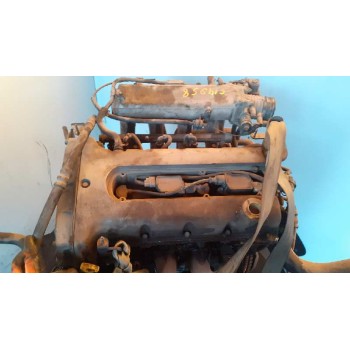 Recambio de motor completo para kia carens 1.8 cat referencia OEM IAM   