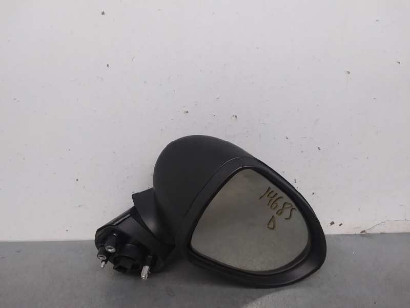 Recambio de retrovisor derecho para kia rio basic referencia OEM IAM  3 PIN 
