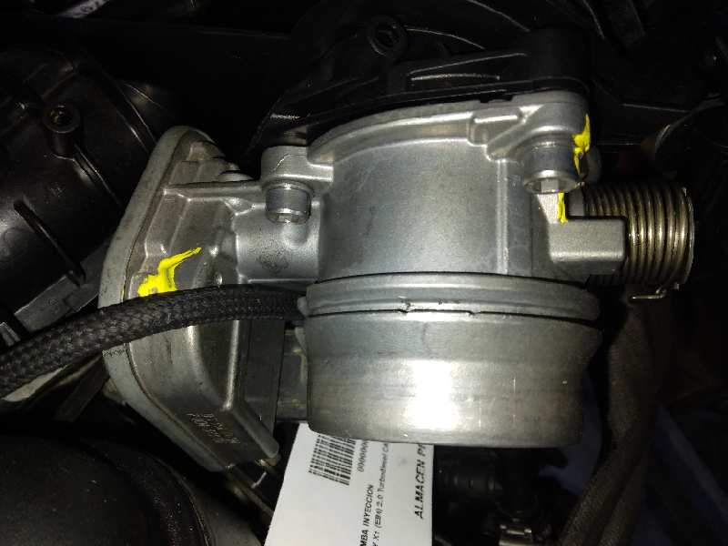 Recambio de caja mariposa para bmw x1 (e84) 2.0 turbodiesel cat referencia OEM IAM 780437302 7804373 13547804373