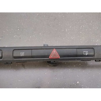 Recambio de warning para audi a8 (4e2) 3.7 quattro referencia OEM IAM 4E1927137E 4E1927137E 