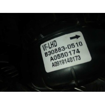 Recambio de motor calefaccion para hyundai i40 comfort referencia OEM IAM B308830510  