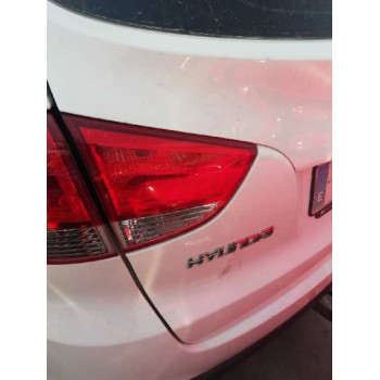 Recambio de piloto trasero izquierdo interior para hyundai ix35 classic 2wd referencia OEM IAM 924052Y0  