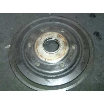 Recambio de polea cigueñal para ford fiesta (cbk) referencia OEM IAM   