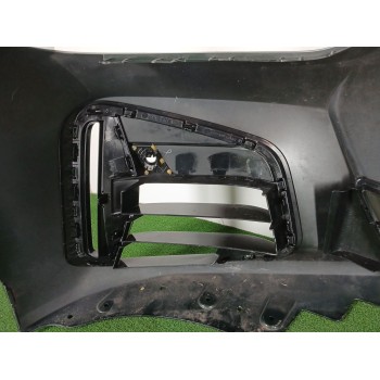 Recambio de paragolpes delantero para bmw 4 coupé (g22, g82) 420 i referencia OEM IAM 51118077358  