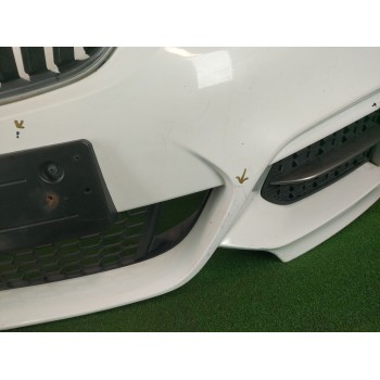 Recambio de paragolpes delantero para bmw 2 coupé (f22, f87) m 235 i referencia OEM IAM 51118055299  