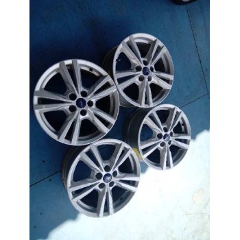 Recambio de juego llantas para ford s-max titanium referencia OEM IAM 7.5JX17 H2 ET55 X4 17