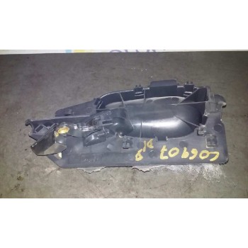 Recambio de maneta interior delantera derecha para peugeot 307 (s1) xs referencia OEM IAM   