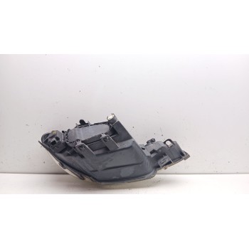 Recambio de faro izquierdo para peugeot 206 cc (2d) 1.6 referencia OEM IAM 986873800 89002771 