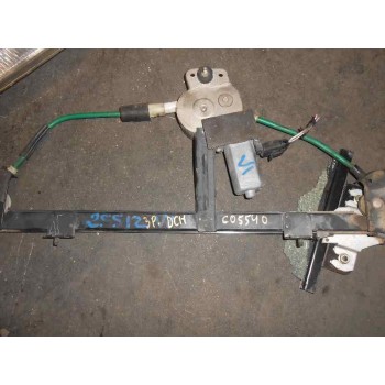 ELEVALUNAS DELANTERO IZQUIERDO 3P 2 PINS