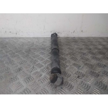 Recambio de amortiguador trasero izquierdo para citroën c-elysée exclusive referencia OEM IAM   