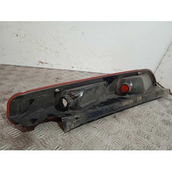 Recambio de piloto trasero izquierdo para ford focus berlina (cap) ghia referencia OEM IAM  SIN PORTALAMPARAS 