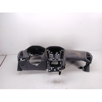 Recambio de kit airbag para ford focus iii sedán 1.6 tdci referencia OEM IAM BM51A04305A  