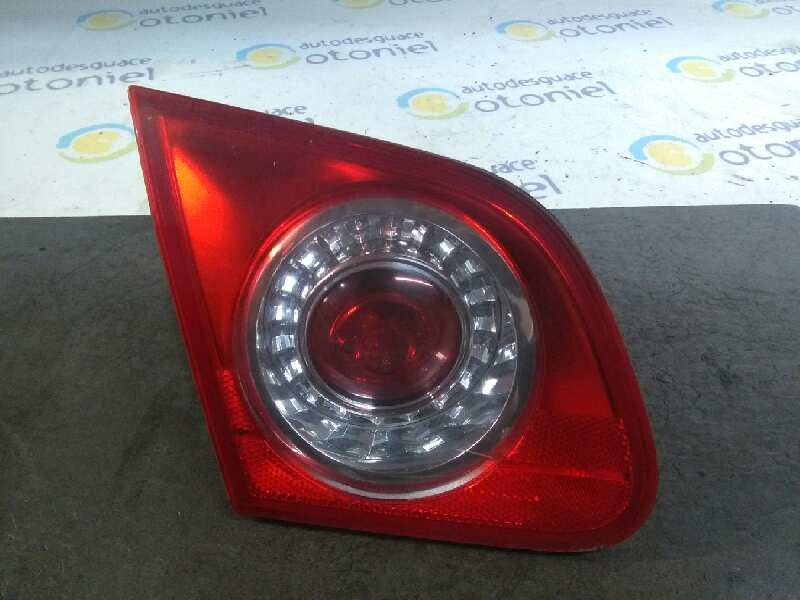 Recambio de piloto trasero izquierdo interior para volkswagen passat berlina (3c2) advance referencia OEM IAM   INTERIOR