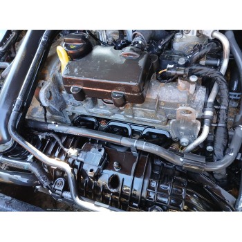 Recambio de motor completo para audi q2 (gab, gag) 30 tfsi referencia OEM IAM DLA  b