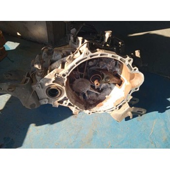 Recambio de caja cambios para hyundai i30 classic referencia OEM IAM WAJ6H B 6V
