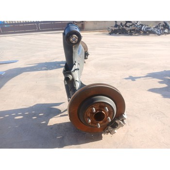 Recambio de puente trasero para ford kuga iii (dfk) 1.5 ecoboost referencia OEM IAM 2435208 2492555 2492559