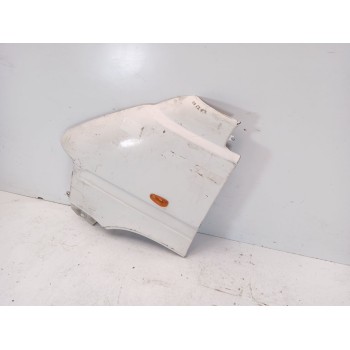 Recambio de aleta delantera izquierda para volkswagen lt caja abierta (mod. 1997) lt 35 doble cabina referencia OEM IAM  ROZADA 