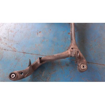 Recambio de puente trasero para audi a6 berlina (4f2) 2.0 tdi referencia OEM IAM 4F0505235AA  