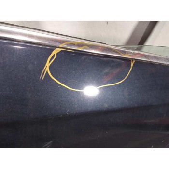 Recambio de puerta trasera derecha para volkswagen jetta (1k2) 1.9 tdi referencia OEM IAM  UN ROCE 